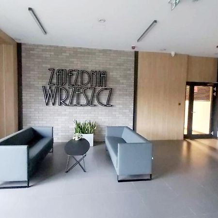 Ferienwohnung Apartament Zajezdnia Wrzeszcz Danzig Exterior foto